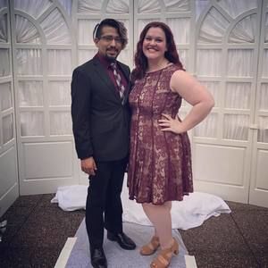 Meet your Posher, Andie